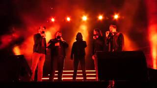 Ring of Fire (Home Free) 10-24-17