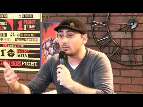 [S05E42] Meurs pas sans ton PIF - Canada Cup 2015