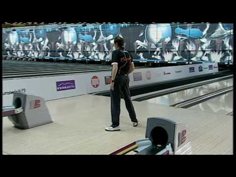 Ballmaster Open 2010 Final - part 1 HQ