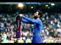 Lionel Messi | Goosebumps