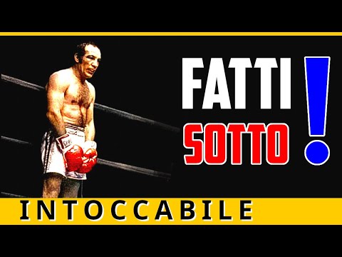 Nicolino Locche: il Mito del Pugile Impossibile da Colpire