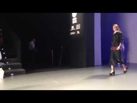 Victor Von Schwarz Spring/Summer 2014