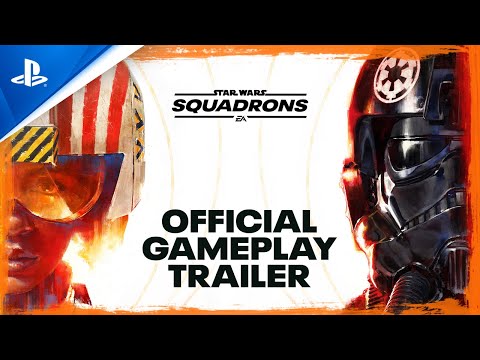 スター・ウォーズ：スコードロン