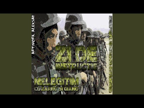 Zi de instructie (feat. Zarru, Giano)