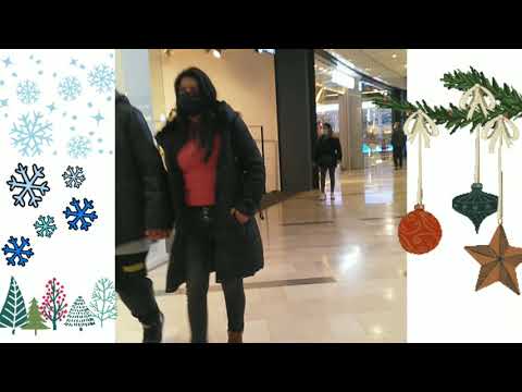 A QUICK TOUR IN PLENILUNIO MALL // MADRID, SPAIN