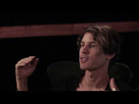 mau5trap presents: the story of i_o (mini doc)