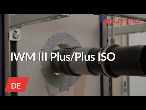 Einbauvideo – System IWM III Plus
