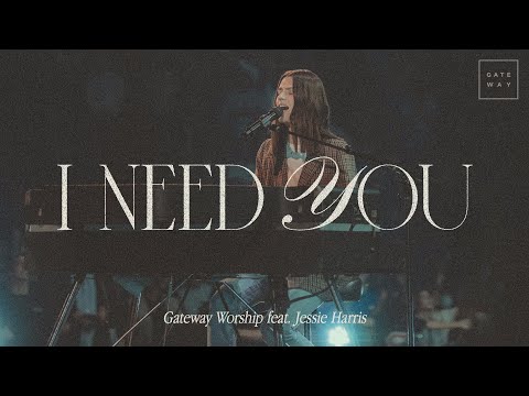 Thumbnail for I Need You video