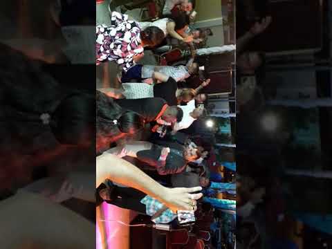 When Showblazer n the Millennium Starz meet dis is wat happens