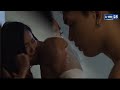 Mix Of Toxic Couples Forced Kiss