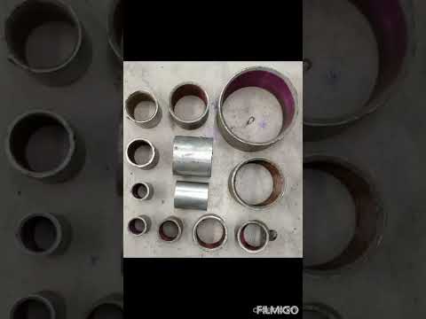 Pipe Coupling