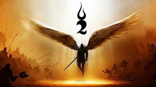Two Steps From Hell &amp; Thomas Bergersen - 36 Tracks Best of All time | Most Powerful Epic Music Mix