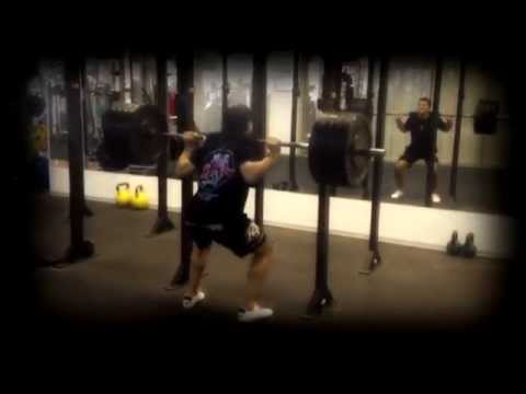 Chirkov Andrey & Gabaraev Lasha