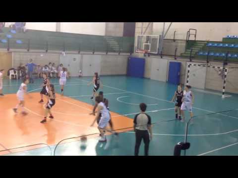 2. Basket Gavardo - Excelsior Bergamo