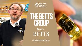 Diamond Heaven Meets...The Betts Group | Demonstration Day