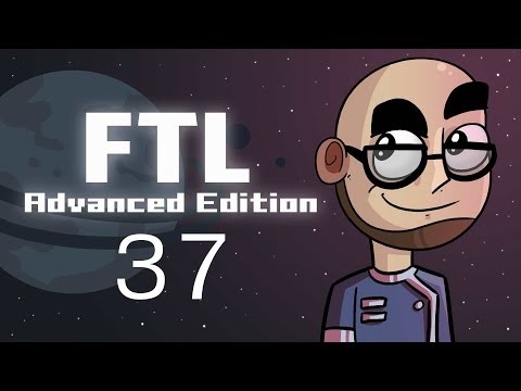 Let's Play: FTL: Faster Than Light! [Episode 37] (2/2)