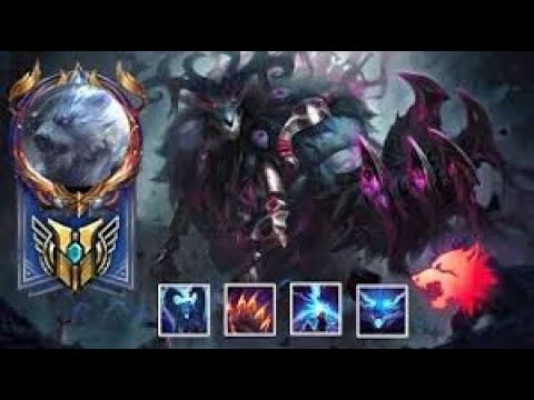 Volibear Montage -S10