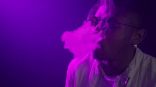 Seyi - Stay [OFFICIAL VIDEO]