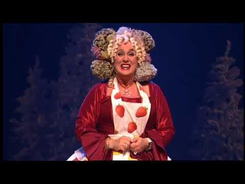 Karin Bloemen - Swedish cooking (2005-2006)