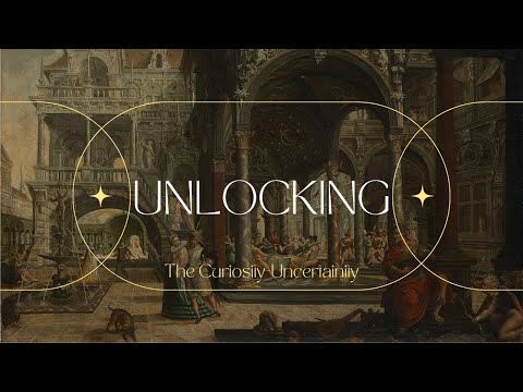 Unlocking |The Curiosity Gene | Mind-Blowing Discoveries | Await