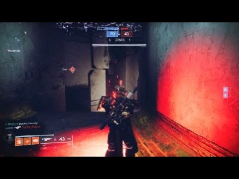 Destiny 2 Yeah it's me 2020.07.02