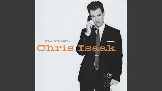 Musik-Video-Miniaturansicht zu Speak of the Devil Songtext von Chris Isaak