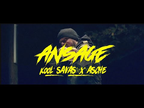Kool Savas x Asche Type Beat - ANSAGE "2023" (prod. by pytoz)