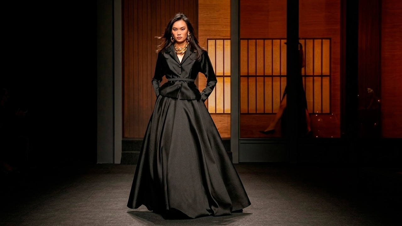 Luisa Spagnoli | Fall Winter 2026/2027 | Milan Fashion Week