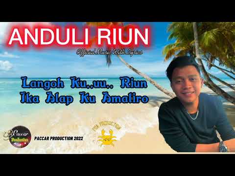 Biklon Sudin-Anduli Riun (Karaoke)