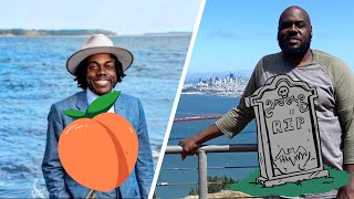 Tariq Nasheed Why Does Marcel Dixon’s Bussy Mean More To You Than Black Voltron’s Memory?