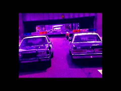 Road Rash PSX (PS1) - Intro