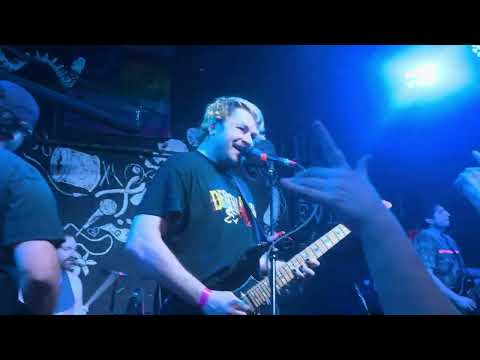 Free Throw - "Two Beers In" [4K] Live at 924 Gilman, Berkeley CA 4/5/25