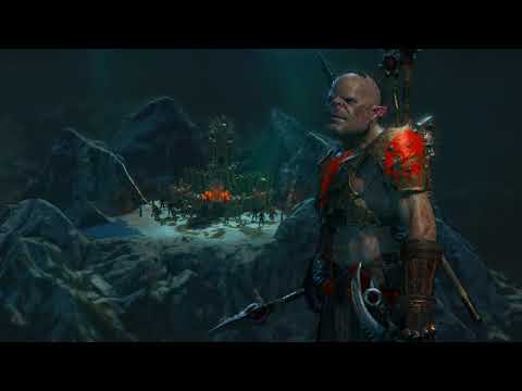 Middle Earth: Shadow of War 100% Walkthrough part 91, HD (NO COMMENTARY)