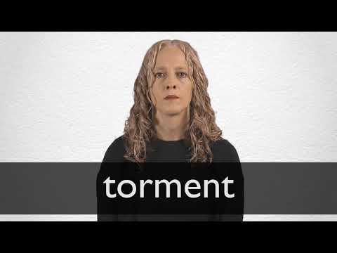 torment synonym torment synonym