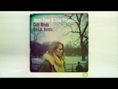 Jonas Steur Ft Julie Thompson Cold Winds - Black Hole Recordings