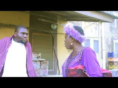 EKWUEME  Season1 episode3  (roseana adenuga, Kelechi Ejikeme, Seun)