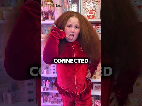 Lacey got exposed for clout😨