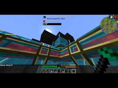 All the Mods 3 - 10 - Industrialcraft 2 and UU-Matter