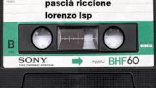 Pascia' Riccione Lorenzo LSP  1998