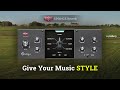 Video 3: Give Your Music STYLE