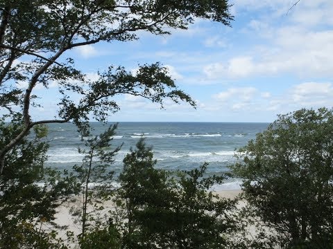 POBIEROWO 2018 - WAKACYJNY URLOP