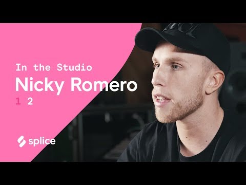 Learn Nicky Romero's synth secret | Arturia Pigments