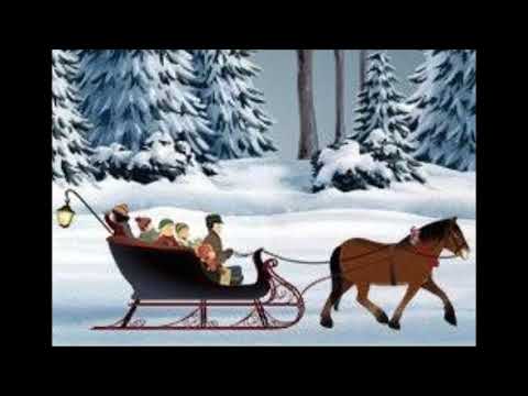 Sleigh Ride by Leroy Anderson