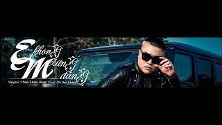 Video hợp âm Trả Lời Thư Em Duy Khánh