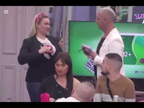 ZOLA obelodanio kako je biti INTIMAN s bivšom devojkom Miljane Kulić - SVE JE PRŠTALO