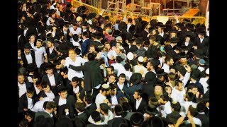 הפגנות הפלג הירושלמי - האם זה מותר על פי ההלכה?▪️הרב נחמנסון▪️(ט' טבת תשפ"ו. בית חב"ד לוד)*** (הרב יהודה לייב נחמנסון) - התמונה מוצגת ישירות מתוך אתר האינטרנט יוטיוב. זכויות היוצרים בתמונה שייכות ליוצרה. קישור קרדיט למקור התוכן נמצא בתוך דף הסרטון