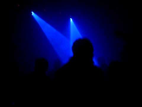 MEAT KATIE @ FABRIC 22/05/09