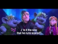 Disney Frozen Fixer Upper HD (The Trolls) 