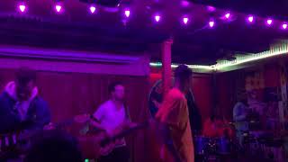 Arin Ray “HMU” live at Songbyrd DC 11-26-18