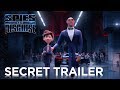 Spies in Disguise | Super Secret Trailer | 20th Century FOX Spies in Disguise | Super Secret Trailer | 20th Century FOX